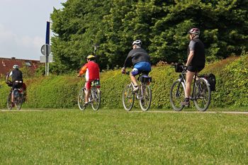 Koszalin - Jasna Góra. 670 km na dwóch kółkach. Można już się zapisywać na rowerową pielgrzymkę