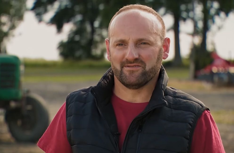 Tomasz z "Rolnik szuka żony" ma utrudniony kontakt z dziećmi? Wszystko ponoć przez eksżonę