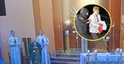 Ksiądz podczas mszy wspomniał o Palikocie. Szok, jakie słowa padły z ambony
