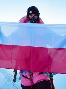 Patec o zdobyciu Mount Everest. Koszt wyprawy zwala z nóg