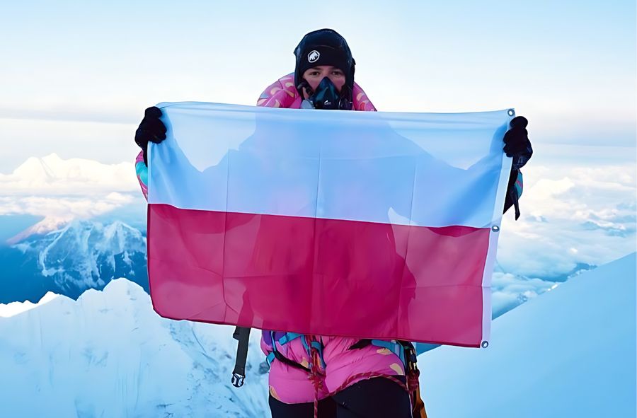 Patec ujawnił koszt wyprawy na Mount Everest