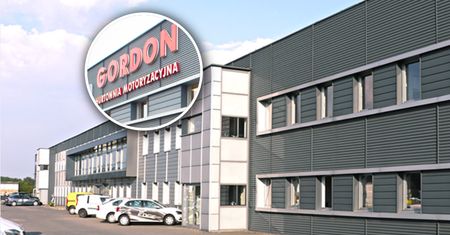 Hurtownia Gordon składa wniosek o upadłość. W branży motoryzacyjnej rosną długi