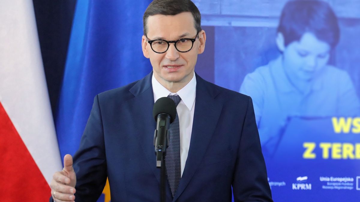 morawiecki