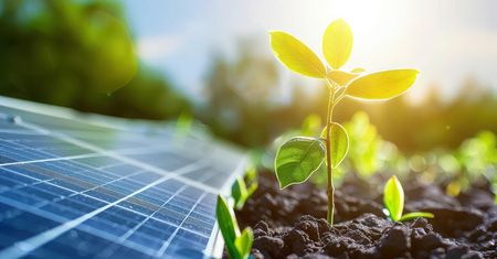 Polska energetyka z historycznym wsparciem. BGK zakontraktował 67,2 mld zł – pełną pulę Funduszu Wsparcia Energetyki