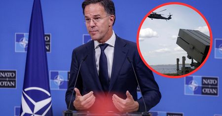 NATO zwiększa siły obronne. Polska i Niemcy odegrają kluczową rolę