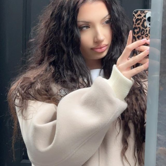 Viki Gabor