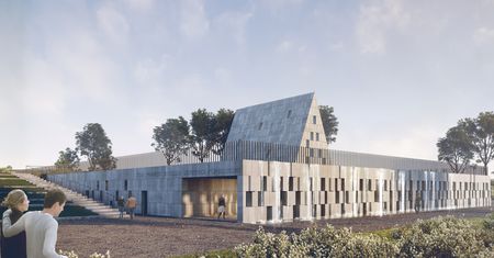 Powstanie muzeum ks. Popiełuszki. Będzie kosztować fortunę