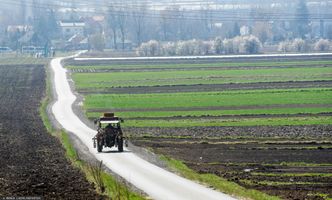 Dopłaty dla rolników ruszą niebawem. KE dała zielone światło