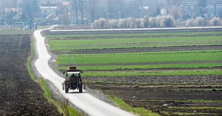 Dopłaty dla rolników ruszą niebawem. KE dała zielone światło