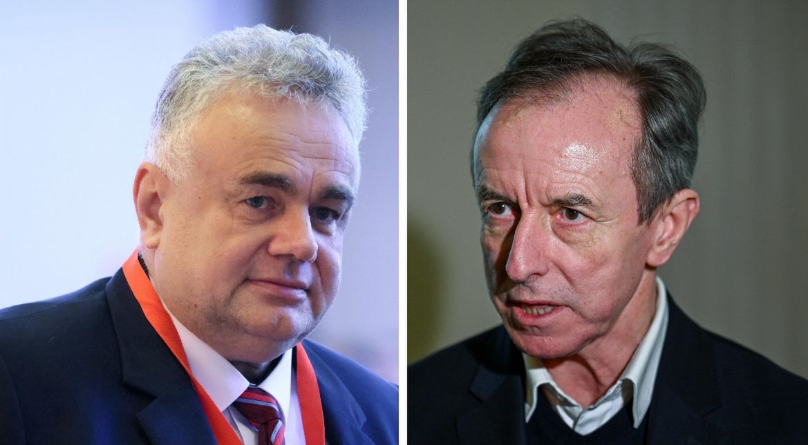 Proces Grodzkiego z Sakowiczem zakończony. Zapadł wyrok sądu