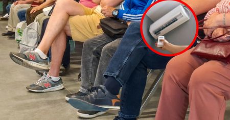 Nawał pacjentów w przychodniach, jeden winowajca. "Gwałtowny szok"