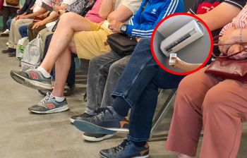 Nawał pacjentów w przychodniach, jeden winowajca. "Gwałtowny szok"