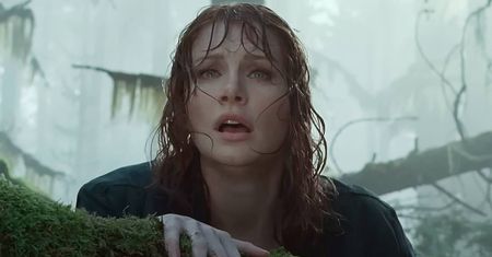 Dzisiejszy wieczór upłynie pod znakiem tego filmu. Kinowy przebój wielkiego kalibru i to za darmo