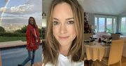 Alicja Bachleda-Curuś żyje życiem gwiazdy Hollywood. Jej rezydencja oszałamia pod każdym kątem [ZDJĘCIA]