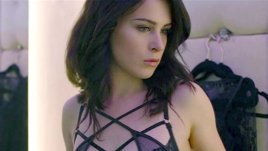 Film "365 dni" trafił do USA 7 czerwca