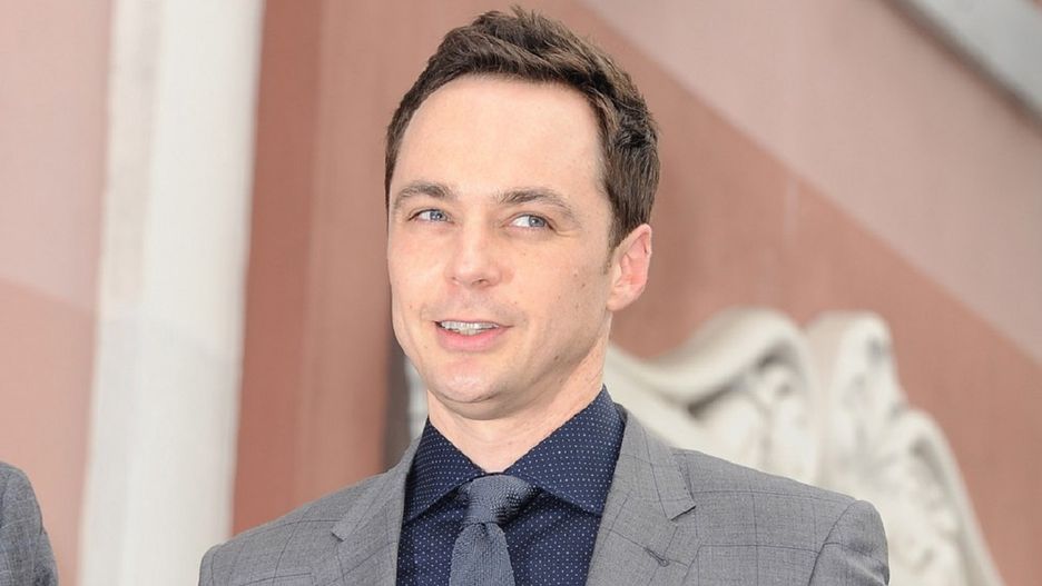 Jim Parsons miał koronawirusa