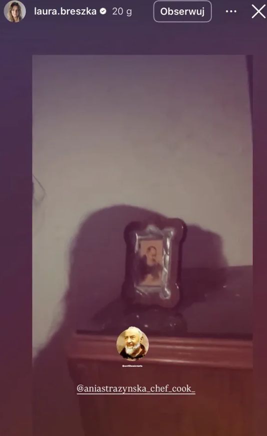 Laura Breszka kupiła dom na Sycylii 