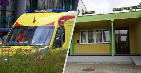 12-latek przed sądem. Uderzył nożem dwóch nastolatków