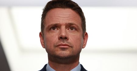Wybory 2020. Rafał Trzaskowski za programem in vitro. "Nie każdy miał szansę zostać ojcem"