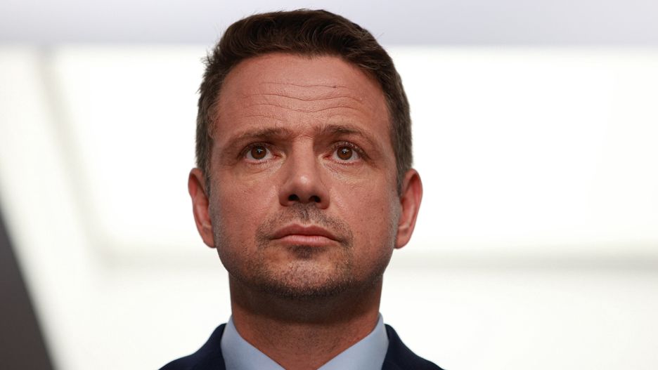 Wybory 2020. Rafał Trzaskowski za programem in vitro. "Nie każdy miał szansę zostać ojcem"