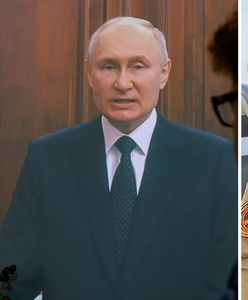 Putin "nagim królem". Tak określiły go rosyjskie media