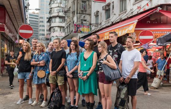 „Agent - Gwiazdy 3” wiosną w TVN