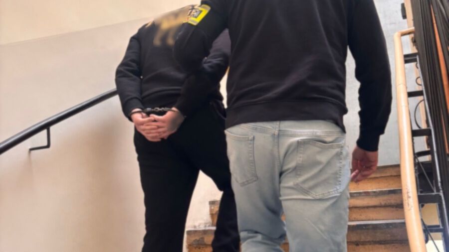 policja
