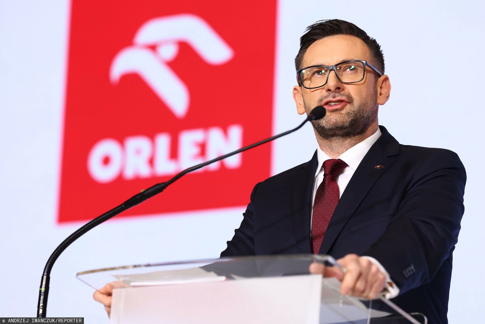 Daniel Obajtek