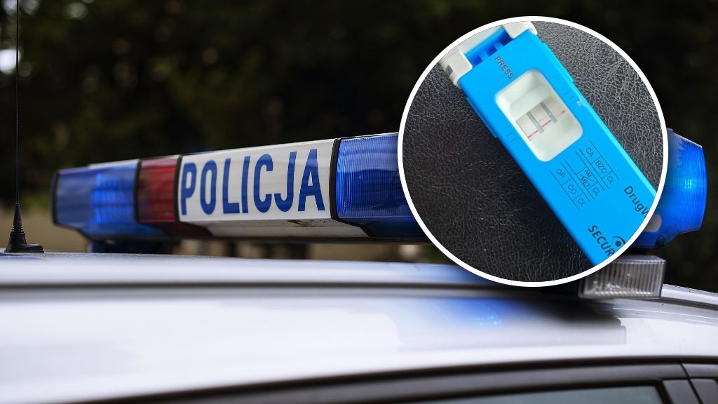 Policjantki z Bolesławca zapobiegły tragedii