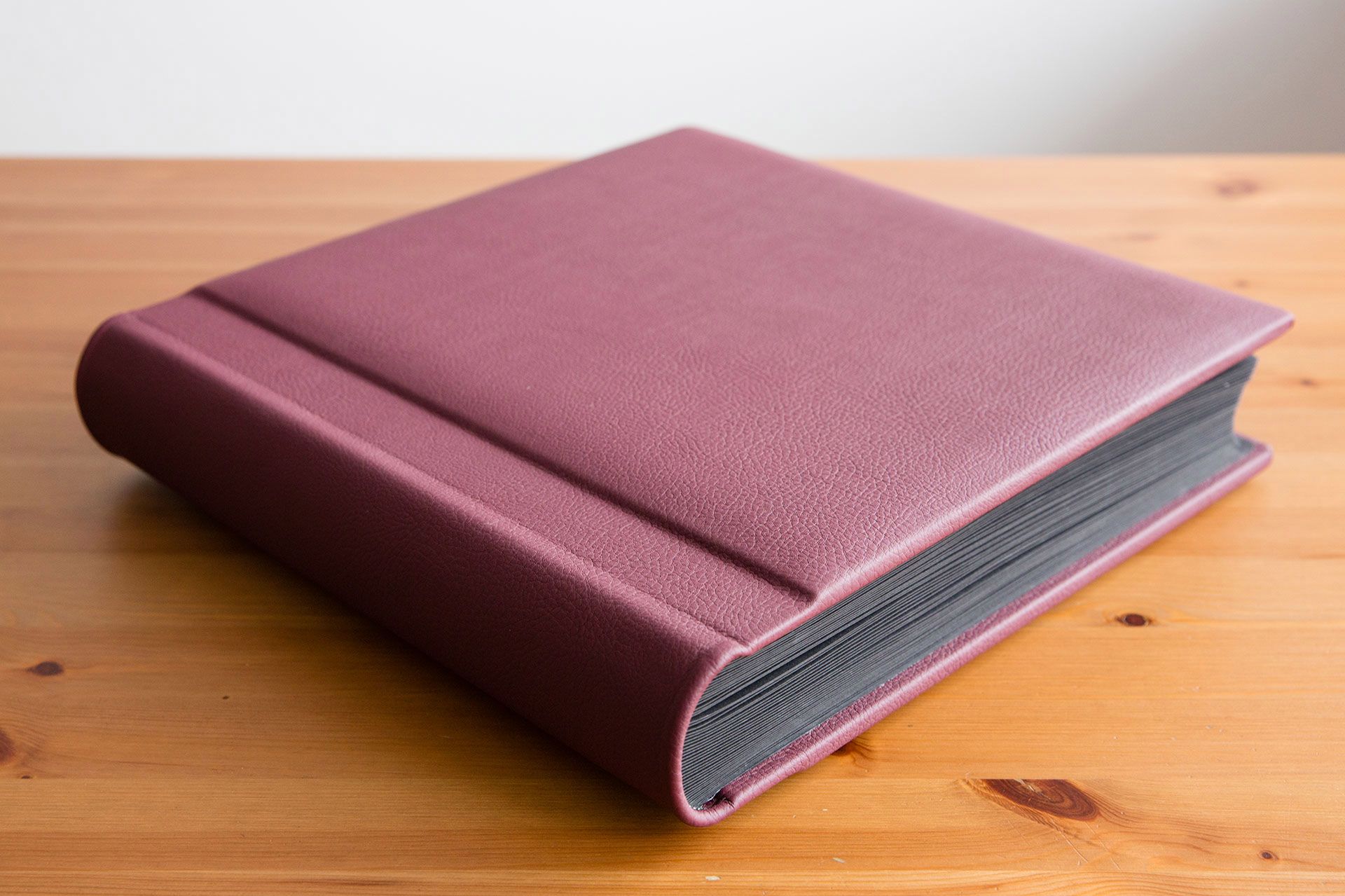 Albumy fotograficzne z manufaktury Bodzioch - recenzja 7