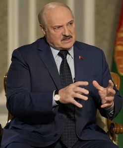 Łukaszenka znów straszy. Białoruś wysyła dodatkowe wojska na granice z Polską