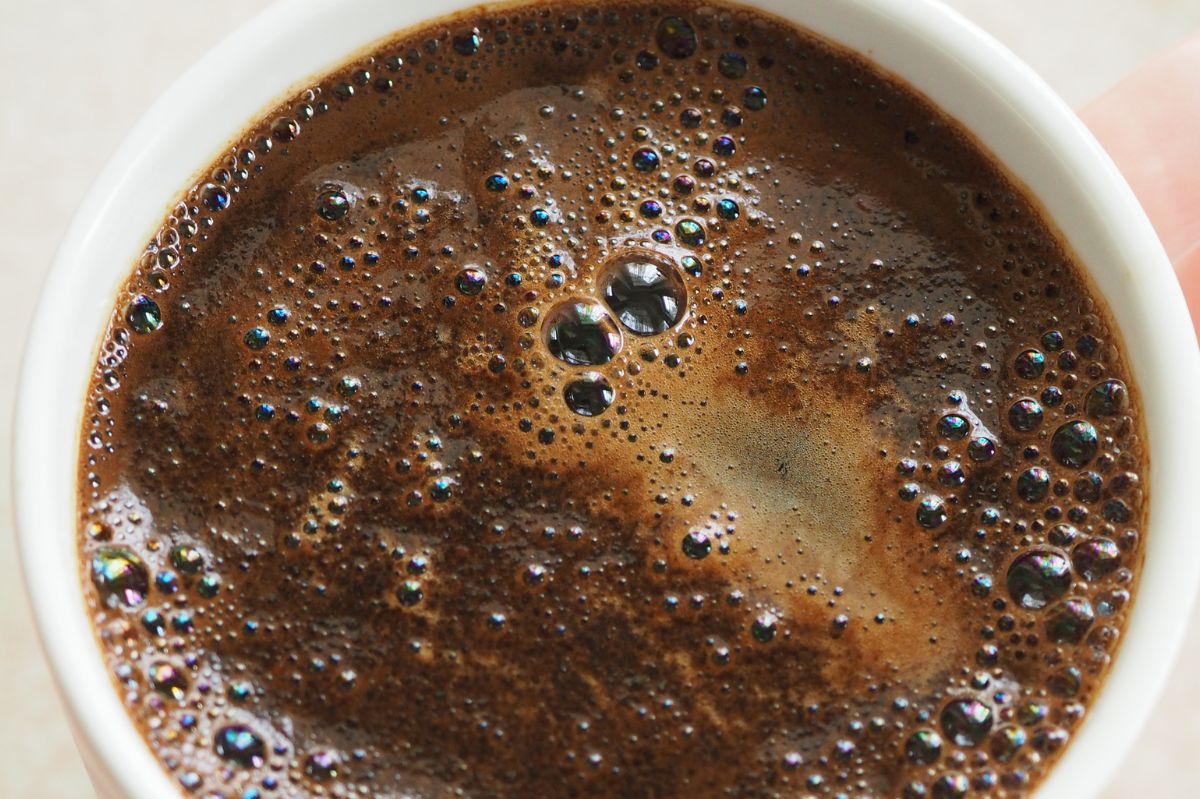 The surprising science of coffee's effect on digestion