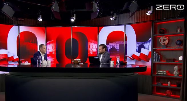 Kanał Zero z „zielonym światłem” od KRRiT