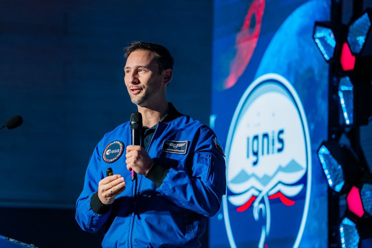 Jak astronauci radzą sobie psychicznie na ISS? Naukowcy wskazują, co naprawdę chroni przed kryzysem