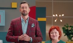 Marcin Prokop pokazuje historie klientów w kampanii Warty (wideo)