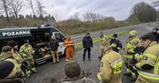 Kostrzyn: Tragiczny finał poszukiwań. Znaleziono ciało 27-latka