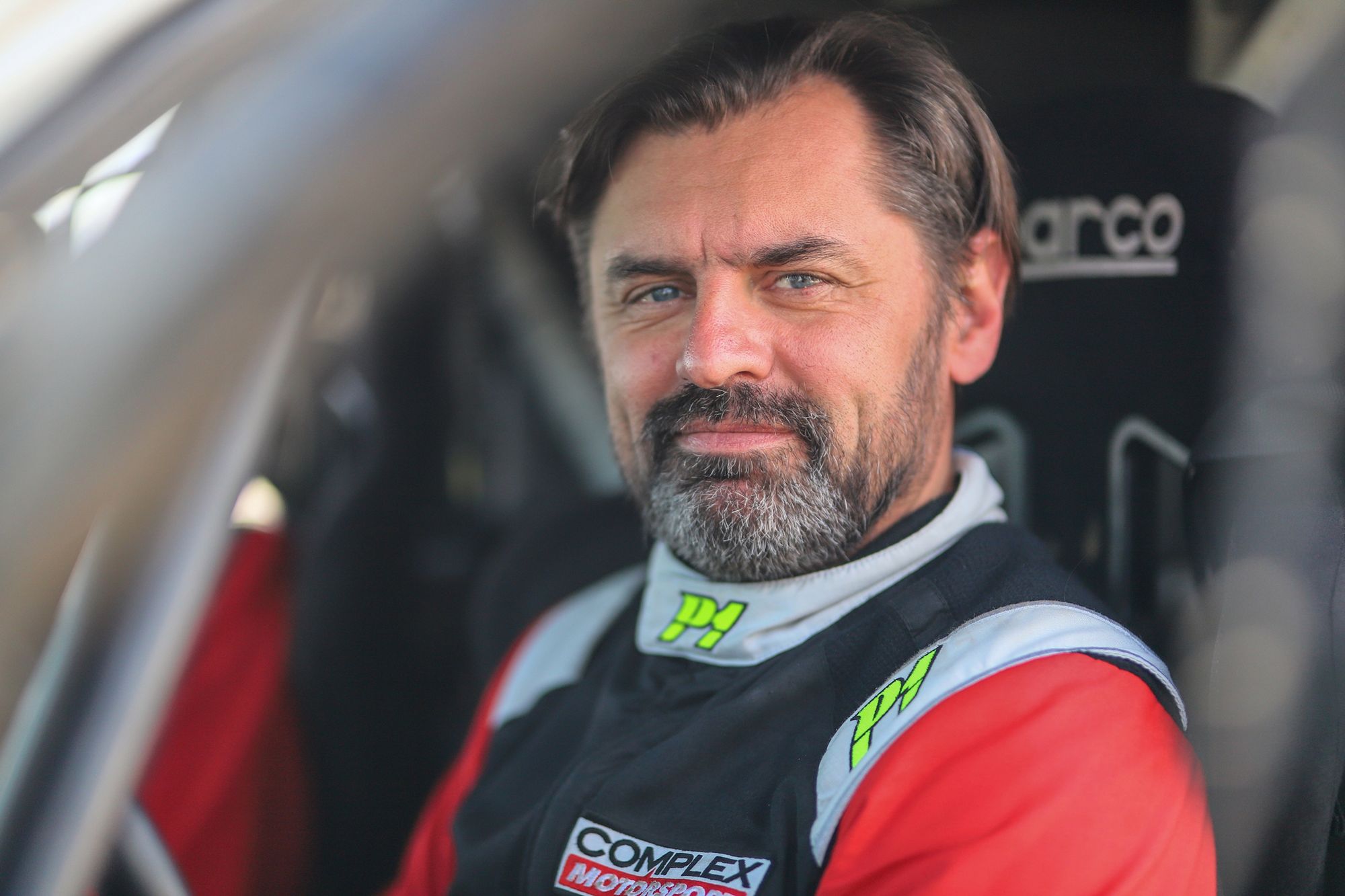 Michał Horodeński