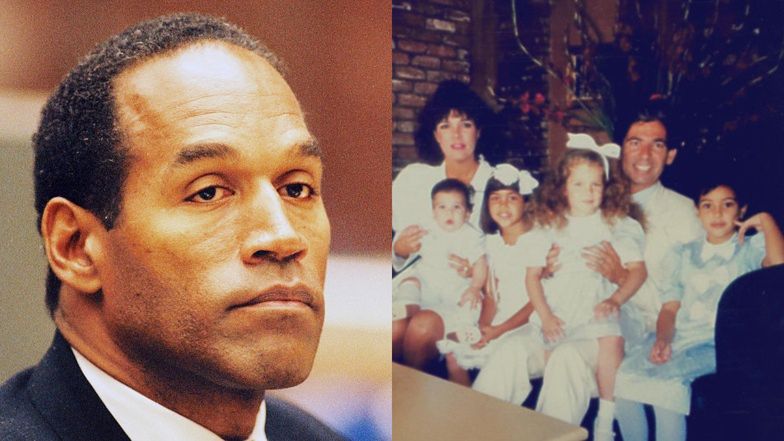 O.J. Simpson nie żyje. Futbolisty oskarżonego o zabójstwo żony bronił Robert Kardashian. Ta sprawa podzieliła celebrycki klan