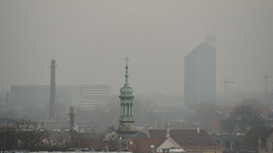smog