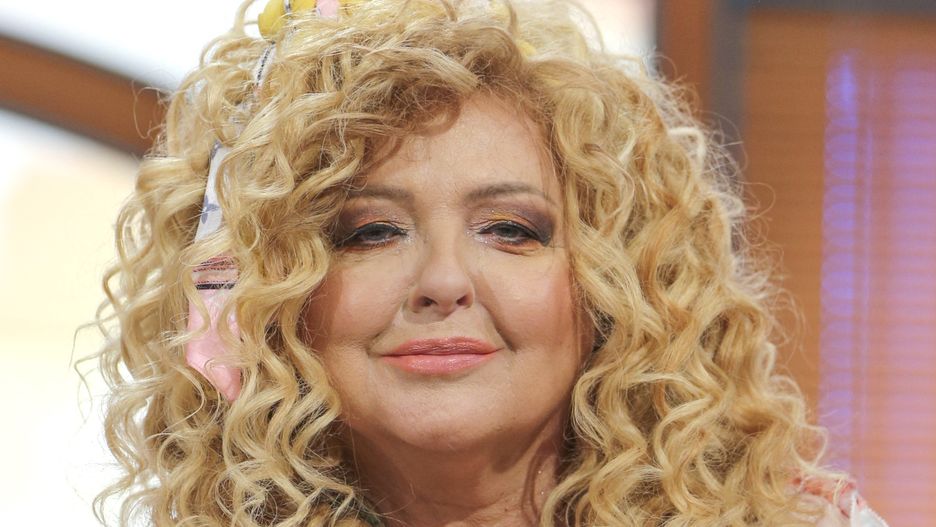 Magda Gessler rusza z własnym kursem