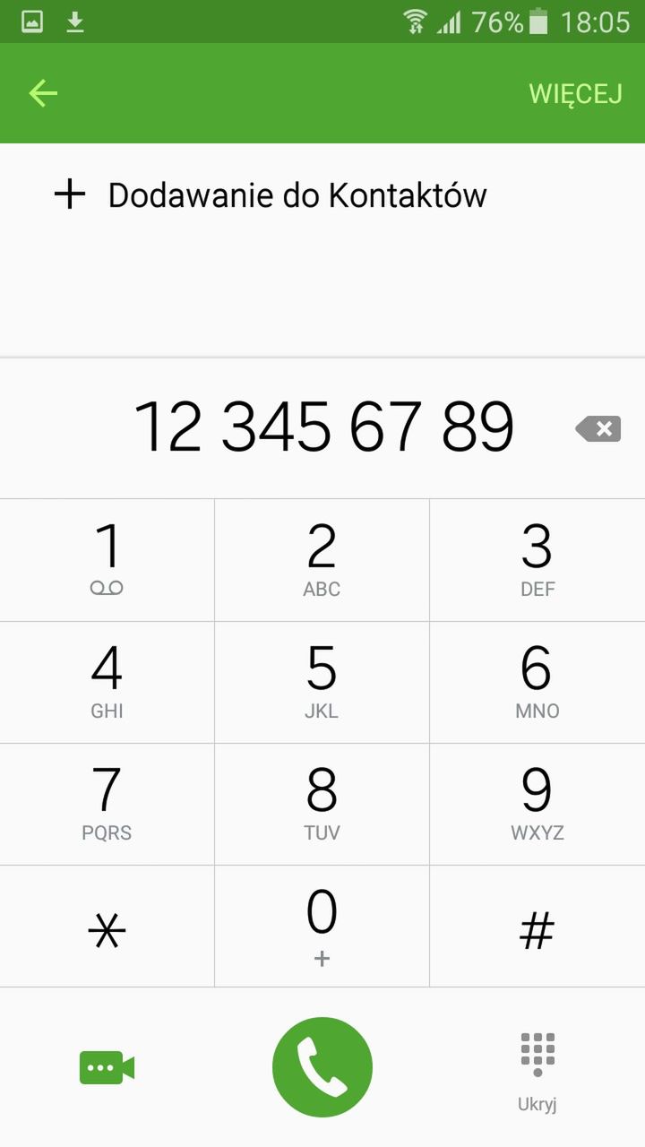 Samsung Galaxy J5 to zaskakująco dobry średniak z wieloma zaletami [test i recenzja] 43