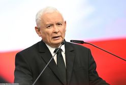 Niemiecka prasa: Kaczyński zachowuje się jak mały Trump