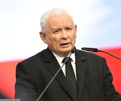 Niemiecka prasa: Kaczyński zachowuje się jak mały Trump