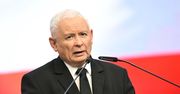 Niemiecka prasa: Kaczyński zachowuje się jak mały Trump
