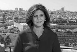 Nie żyje znana dziennikarka. Zginęła w Autonomii Palestyńskiej