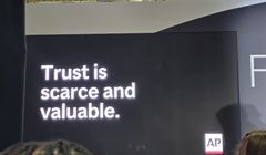 #WM na Cannes Lions. #4 Szefowa The Associated Press o roli zaufania w mediach i marketingu
