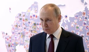 Rosja po prawie roku wojny. "Totalitaryzacja ustroju"