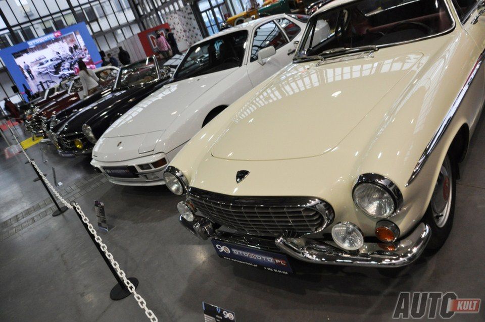 Targi Motor Show 2013 w Poznaniu [galeria] 28