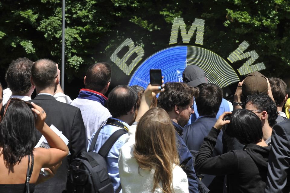 Dyskretny urok burżuazji - Concorso d’Eleganza Villa d’Este 2013 [galeria] 26