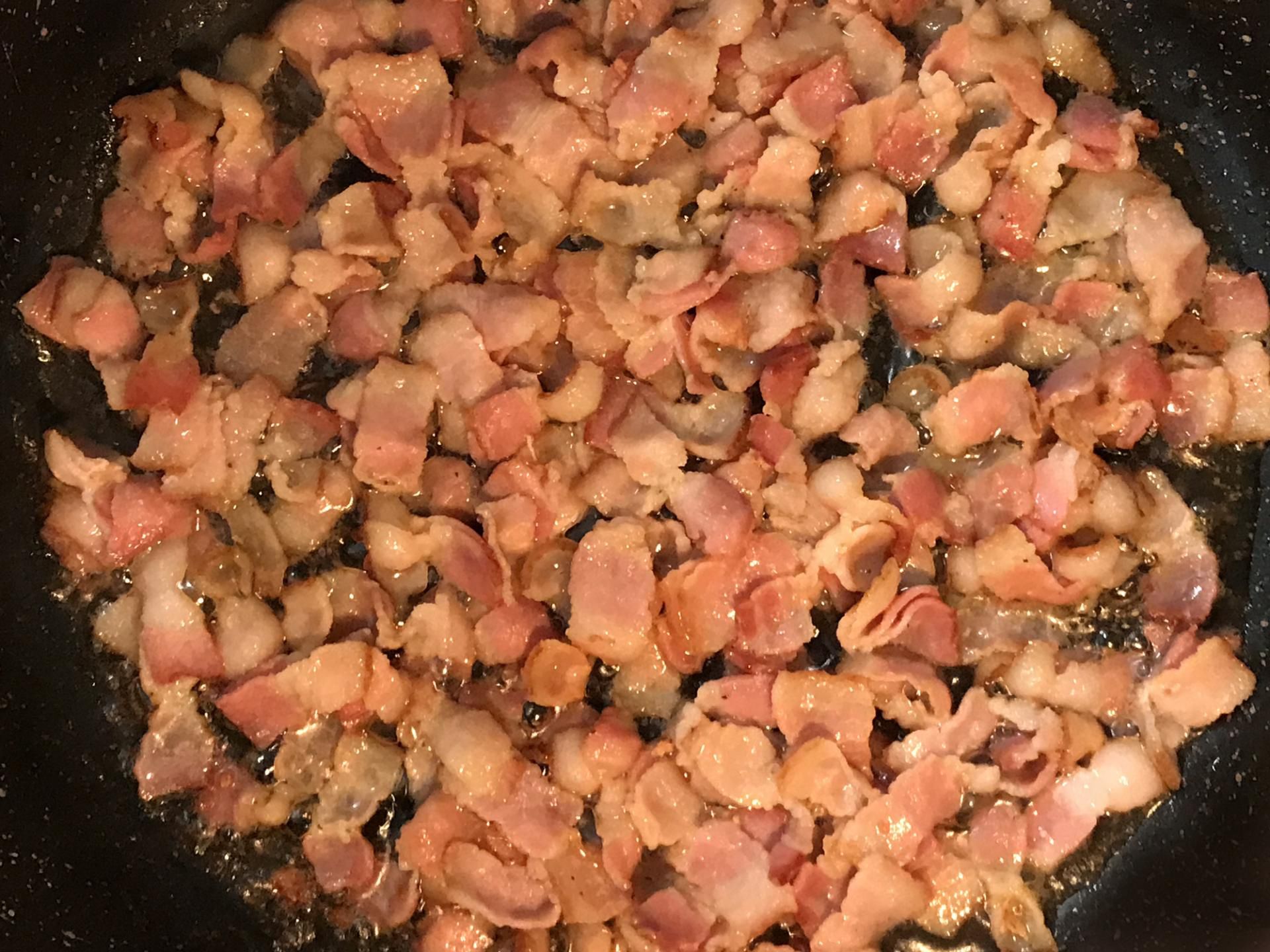 Czerwone przetworzone mięso jest rakotwórcze